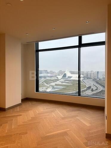 Продаётся 2-комн. новостройка 93 м², м. Шах Исмаил Хатаи, photo 23 from 28
