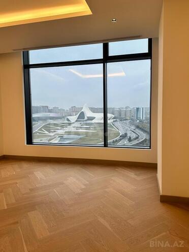 Продаётся 2-комн. новостройка 93 м², м. Шах Исмаил Хатаи, photo 26 from 28