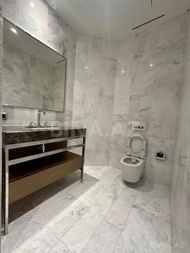 Продаётся 2-комн. новостройка 93 м², м. Шах Исмаил Хатаи, photo 17 from 28