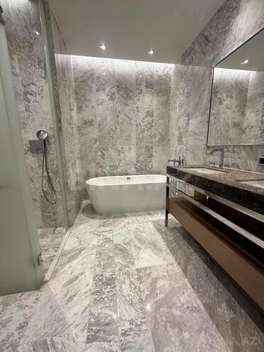 Продаётся 2-комн. новостройка 93 м², м. Шах Исмаил Хатаи, photo 18 from 28