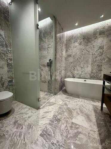 Продаётся 2-комн. новостройка 93 м², м. Шах Исмаил Хатаи, photo 16 from 28