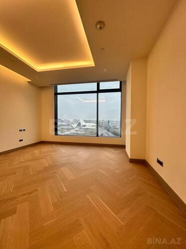 Продаётся 2-комн. новостройка 93 м², м. Шах Исмаил Хатаи, photo 24 from 28
