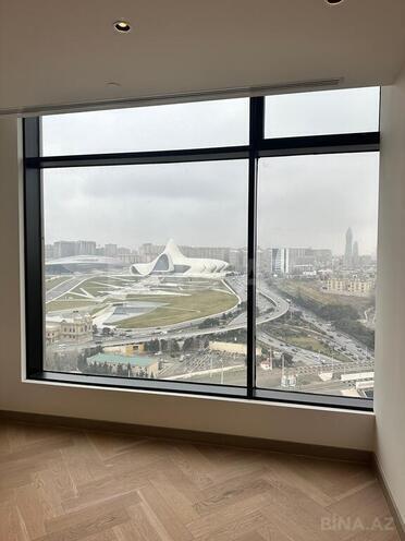 Продаётся 2-комн. новостройка 93 м², м. Шах Исмаил Хатаи, photo 22 from 28