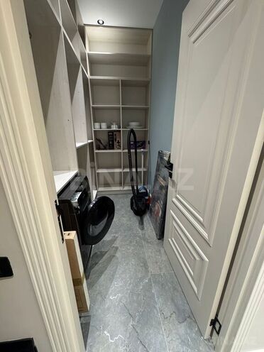 İcarəyə verilir 2 otaqlı yeni tikili 76 m², Sea Breeze q., photo 9 from 19