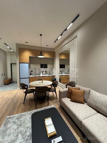 İcarəyə verilir 2 otaqlı yeni tikili 76 m², Sea Breeze q., photo 12 from 19