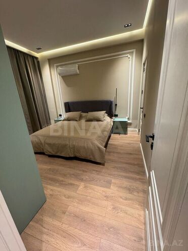 İcarəyə verilir 2 otaqlı yeni tikili 76 m², Sea Breeze q., photo 6 from 19
