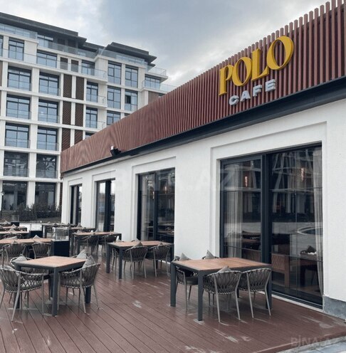 İcarəyə verilir 2 otaqlı yeni tikili 76 m², Sea Breeze q., photo 17 from 19