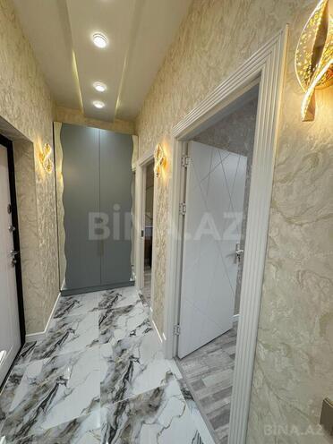 2-комн. новостройка - м. Ази Асланов - 60 м² (6)