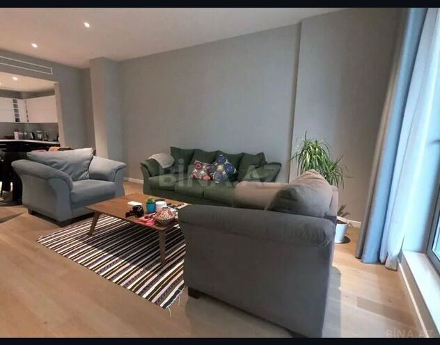 Сдаётся 2-комн. новостройка 85 м², Насиминский  р., photo 5 from 24