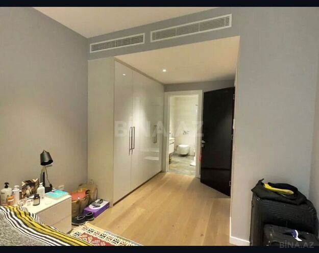 Сдаётся 2-комн. новостройка 85 м², Насиминский  р., photo 9 from 24