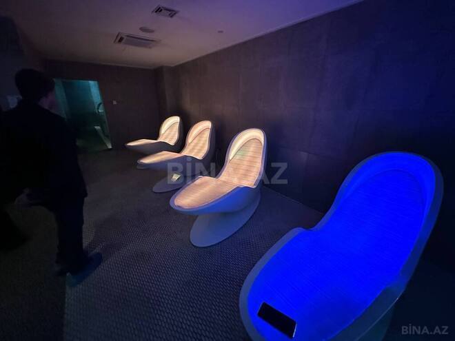 Сдаётся 2-комн. новостройка 85 м², Насиминский  р., photo 16 from 24