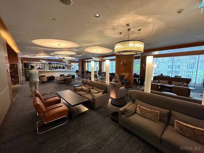 Сдаётся 2-комн. новостройка 85 м², Насиминский  р., photo 12 from 24