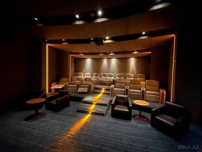 Сдаётся 2-комн. новостройка 85 м², Насиминский  р., photo 14 from 24