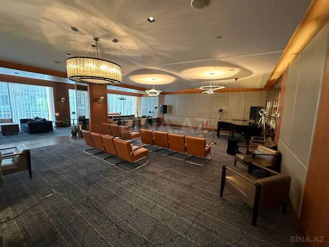 Сдаётся 2-комн. новостройка 85 м², Насиминский  р., photo 15 from 24