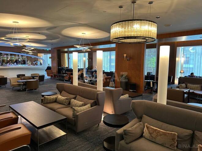 Сдаётся 2-комн. новостройка 85 м², Насиминский  р., photo 13 from 24