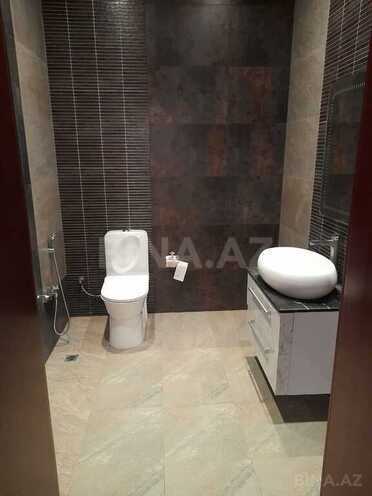8-комн. дом/дача - пос. Бадамдар - 800 м² (11)