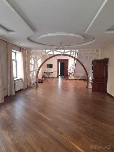 8-комн. дом/дача - пос. Бадамдар - 800 м² (6)