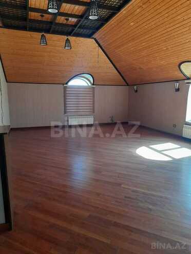 8-комн. дом/дача - пос. Бадамдар - 800 м² (18)