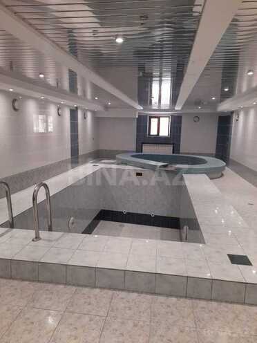 8-комн. дом/дача - пос. Бадамдар - 800 м² (22)