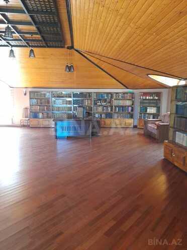 8-комн. дом/дача - пос. Бадамдар - 800 м² (15)