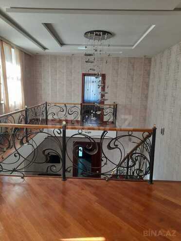 8-комн. дом/дача - пос. Бадамдар - 800 м² (14)