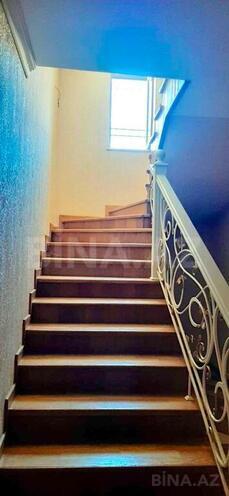9-комн. дом/дача - м. Кара Караев - 475 м² (6)
