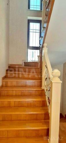 9-комн. дом/дача - м. Кара Караев - 475 м² (2)