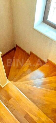 9-комн. дом/дача - м. Кара Караев - 475 м² (9)