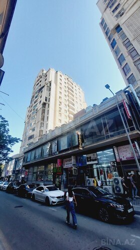 2 otaqlı yeni tikili - Nəriman Nərimanov m. - 70 m² (3)