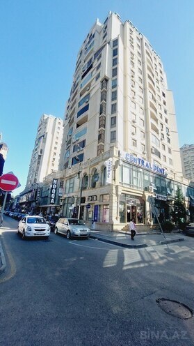 2 otaqlı yeni tikili - Nəriman Nərimanov m. - 70 m² (4)