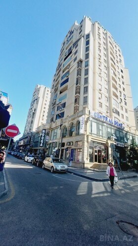 2 otaqlı yeni tikili - Nəriman Nərimanov m. - 70 m² (5)