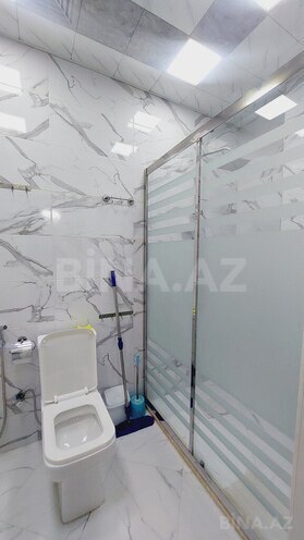 2 otaqlı yeni tikili - Nəriman Nərimanov m. - 70 m² (13)