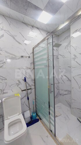 2 otaqlı yeni tikili - Nəriman Nərimanov m. - 70 m² (14)