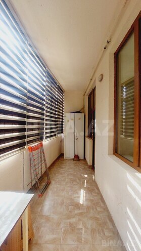 2 otaqlı yeni tikili - Nəriman Nərimanov m. - 70 m² (20)