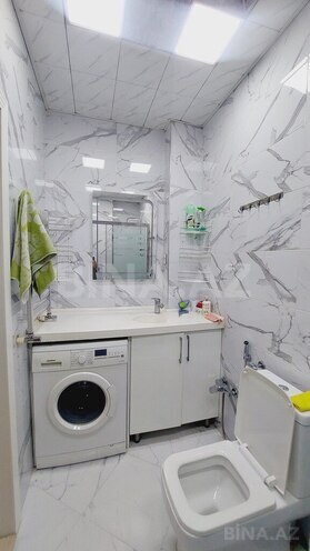 2 otaqlı yeni tikili - Nəriman Nərimanov m. - 70 m² (12)