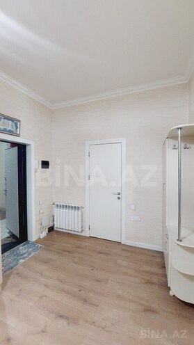 2 otaqlı yeni tikili - Nəriman Nərimanov m. - 70 m² (10)