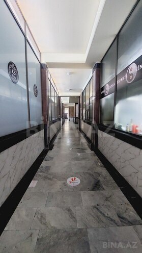 2 otaqlı yeni tikili - Nəriman Nərimanov m. - 70 m² (6)