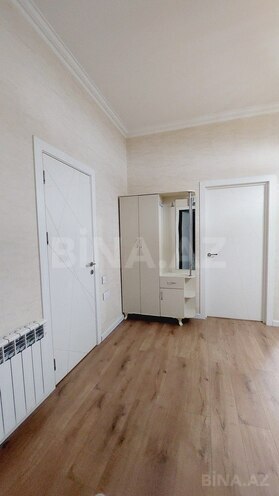 2 otaqlı yeni tikili - Nəriman Nərimanov m. - 70 m² (9)