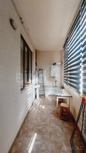 2 otaqlı yeni tikili - Nəriman Nərimanov m. - 70 m² (19)