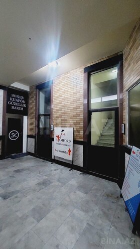 2 otaqlı yeni tikili - Nəriman Nərimanov m. - 70 m² (7)