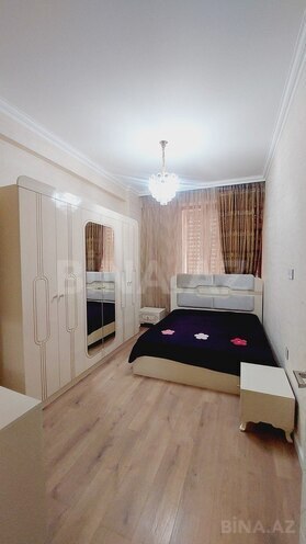 2 otaqlı yeni tikili - Nəriman Nərimanov m. - 70 m² (21)