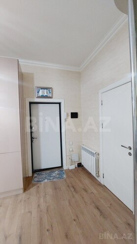 2 otaqlı yeni tikili - Nəriman Nərimanov m. - 70 m² (24)
