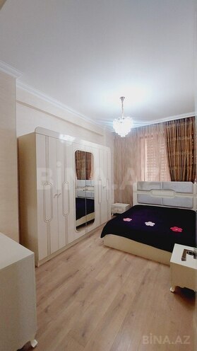 2 otaqlı yeni tikili - Nəriman Nərimanov m. - 70 m² (22)