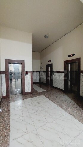 2 otaqlı yeni tikili - Nəriman Nərimanov m. - 70 m² (8)