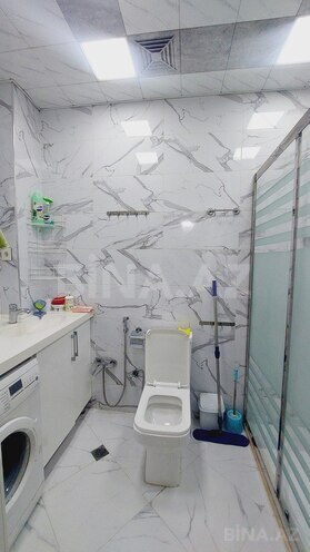 2 otaqlı yeni tikili - Nəriman Nərimanov m. - 70 m² (11)