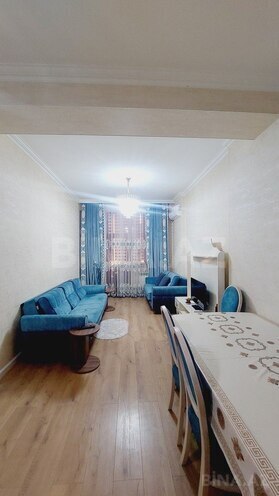 2 otaqlı yeni tikili - Nəriman Nərimanov m. - 70 m² (16)
