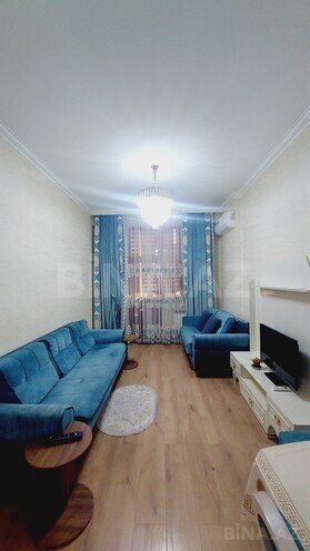 2 otaqlı yeni tikili - Nəriman Nərimanov m. - 70 m² (17)