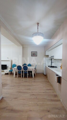 2 otaqlı yeni tikili - Nəriman Nərimanov m. - 70 m² (15)