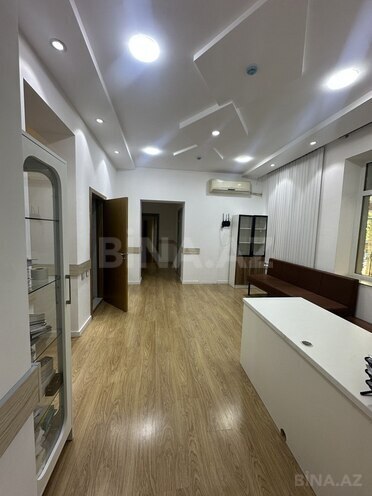 Satılır 5 otaqlı ofis 100 m², Nəsimi r., photo 6 from 25