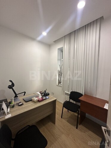 Satılır 5 otaqlı ofis 100 m², Nəsimi r., photo 19 from 25
